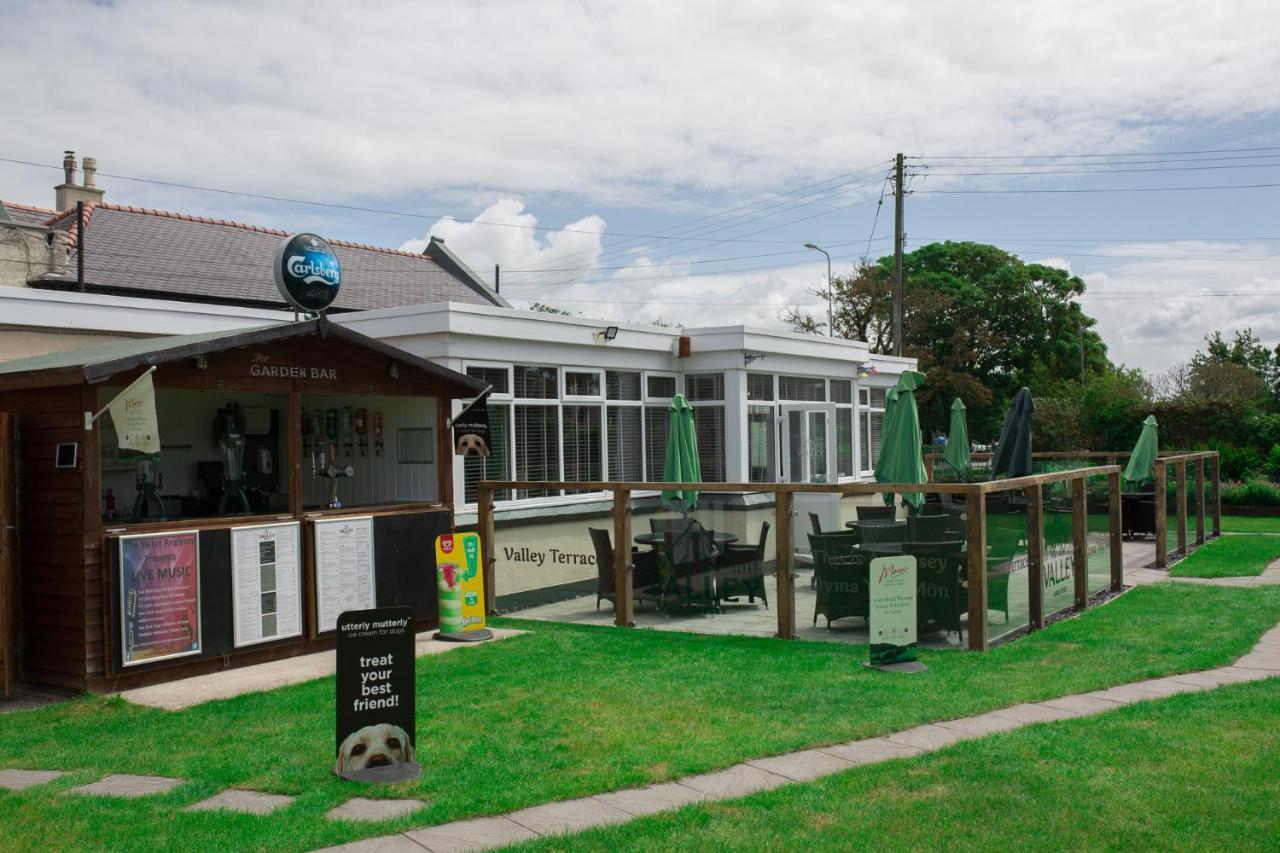 The Valley Hotel, Anglesey 3* Valley