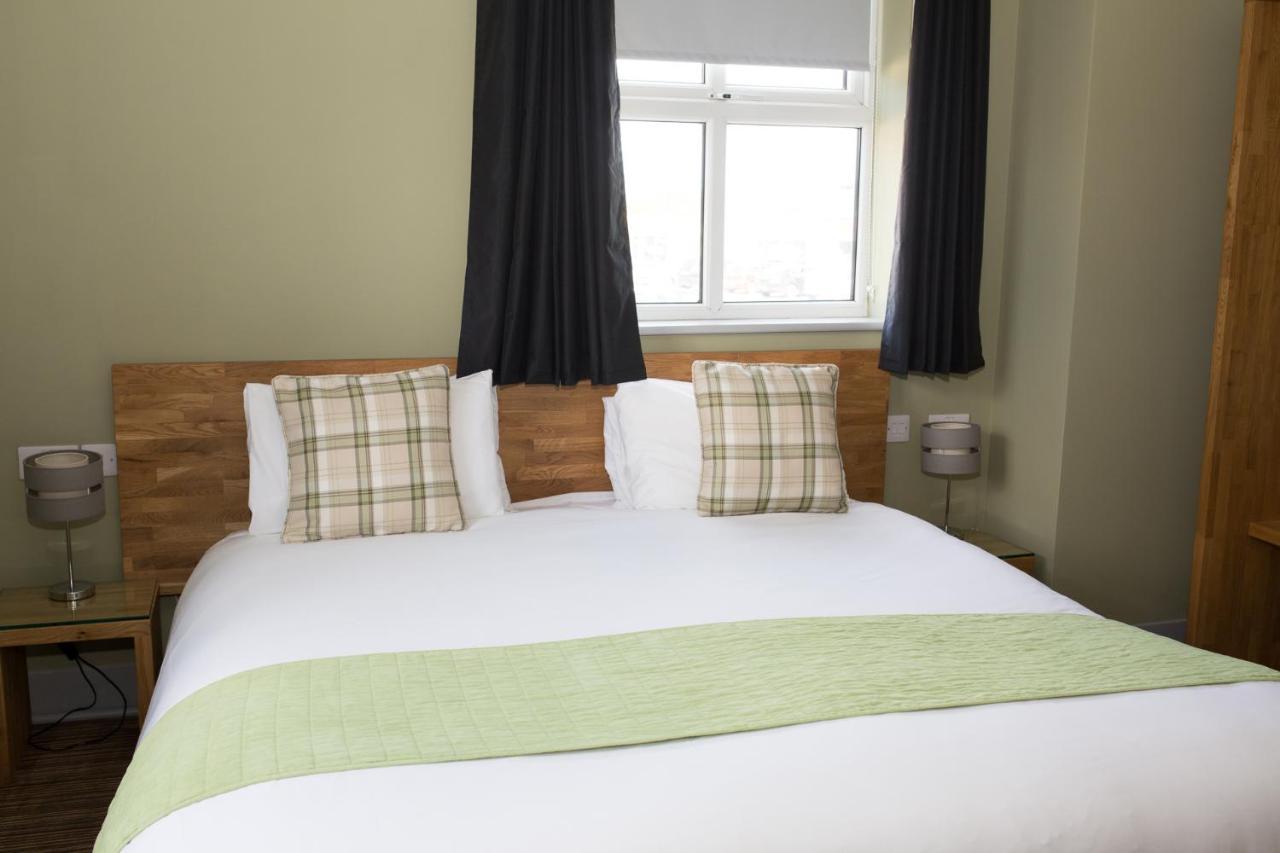 The Valley Hotel, Anglesey 3* Valley