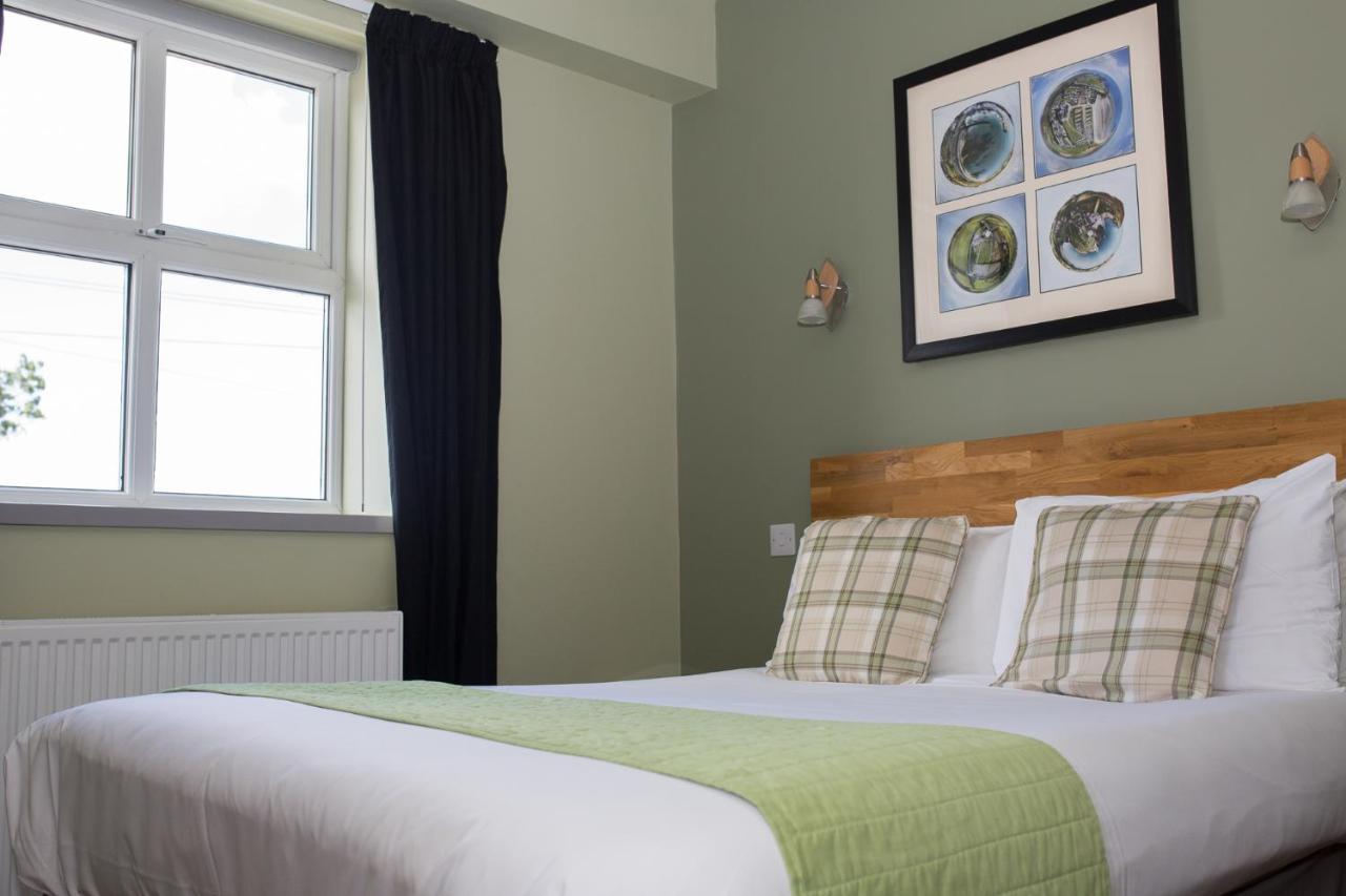 The Valley Hotel, Anglesey 3*