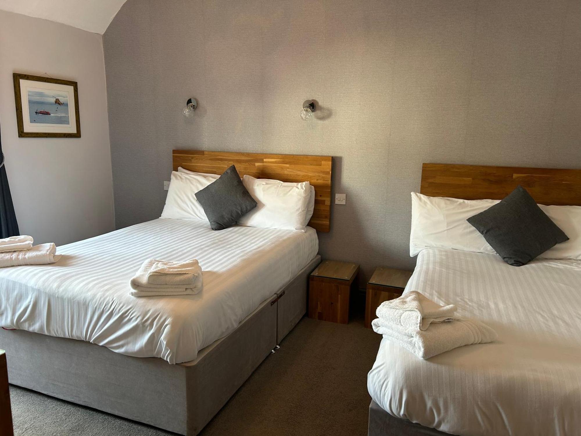 Hotel The Valley Hotel, Anglesey