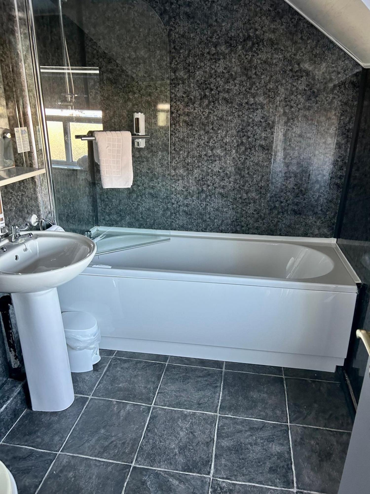 The Valley Hotel, Anglesey 3*