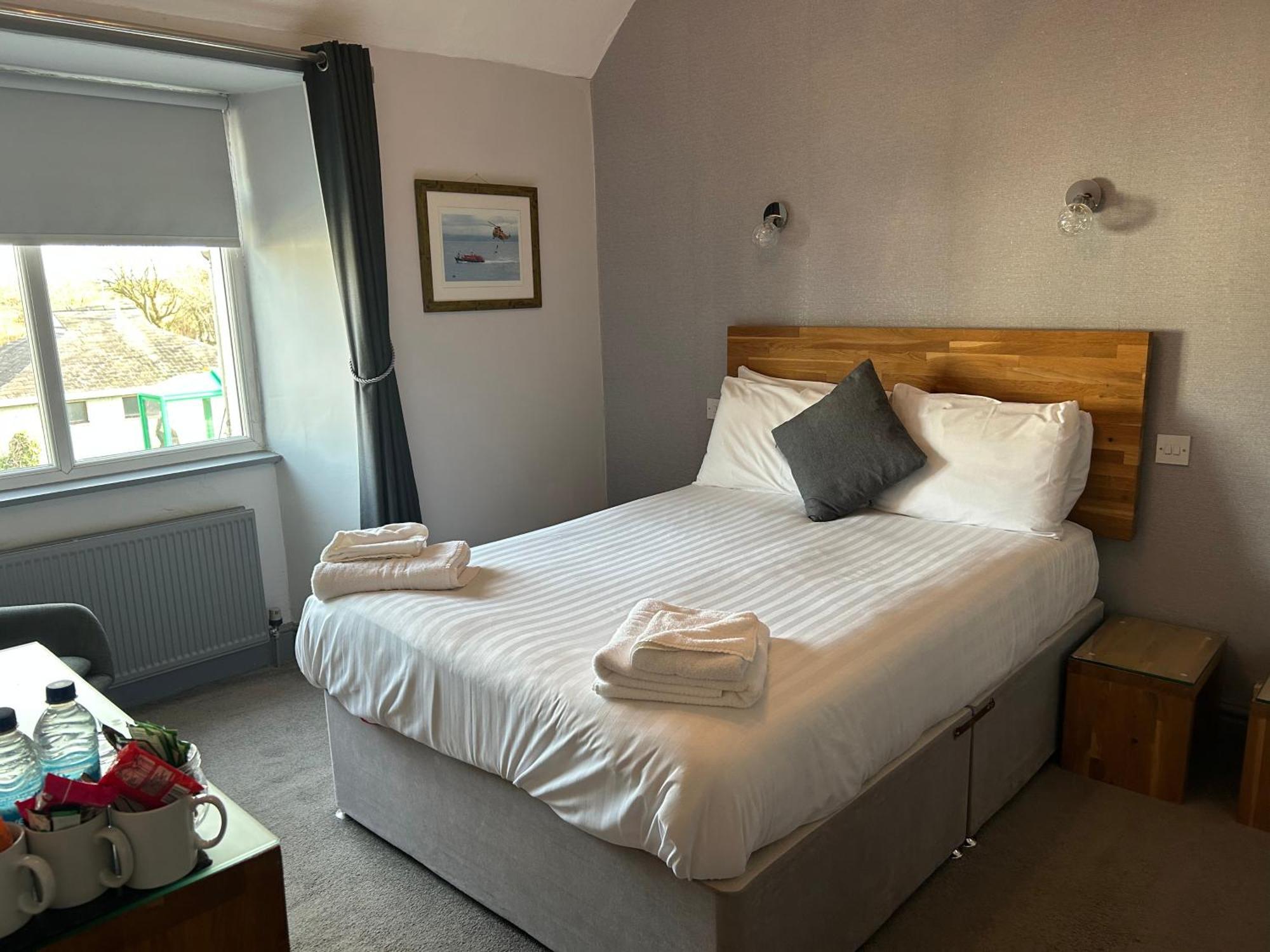 The Valley Hotel, Anglesey Hotel 3*