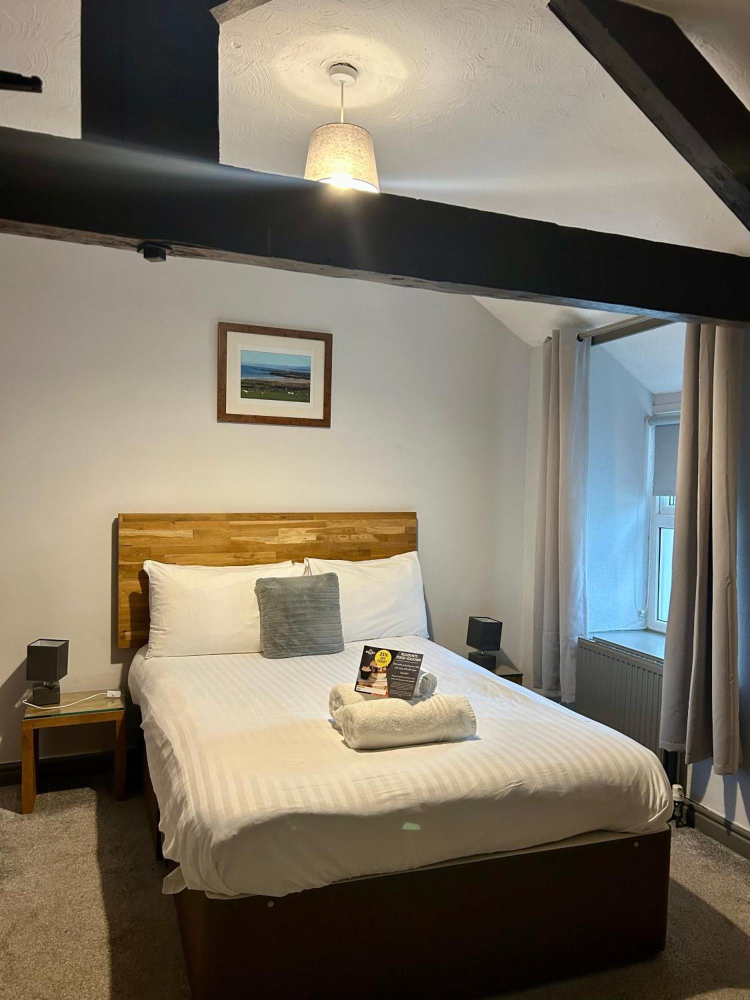 The Valley Hotel, Anglesey 3*