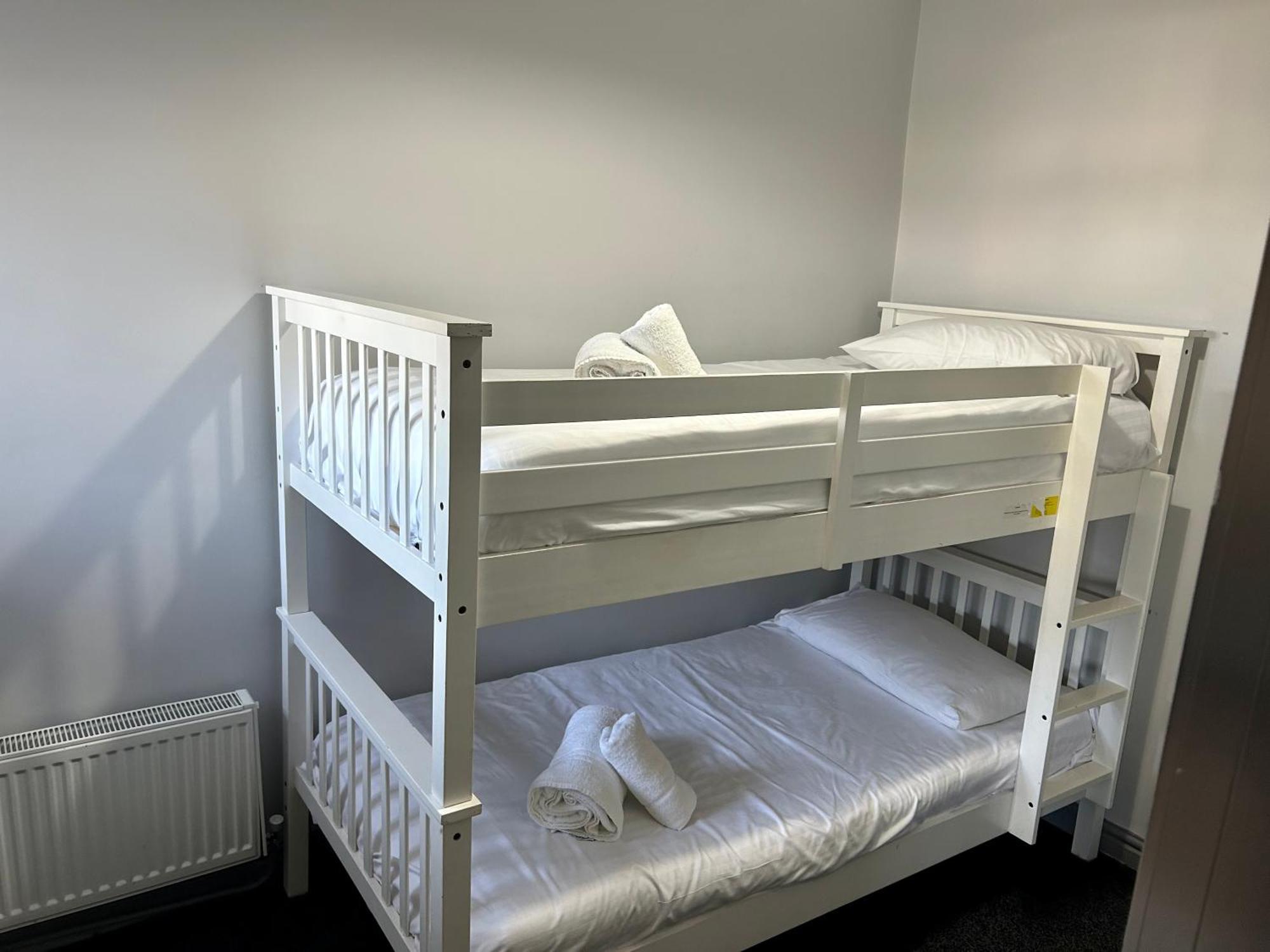 Отель The Hotel, Anglesey 3*
