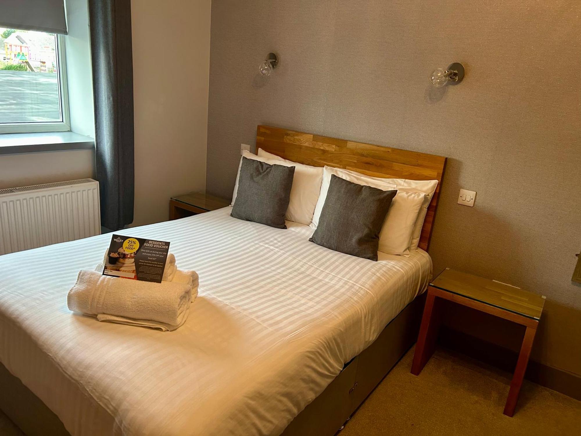 Отель The Hotel, Anglesey