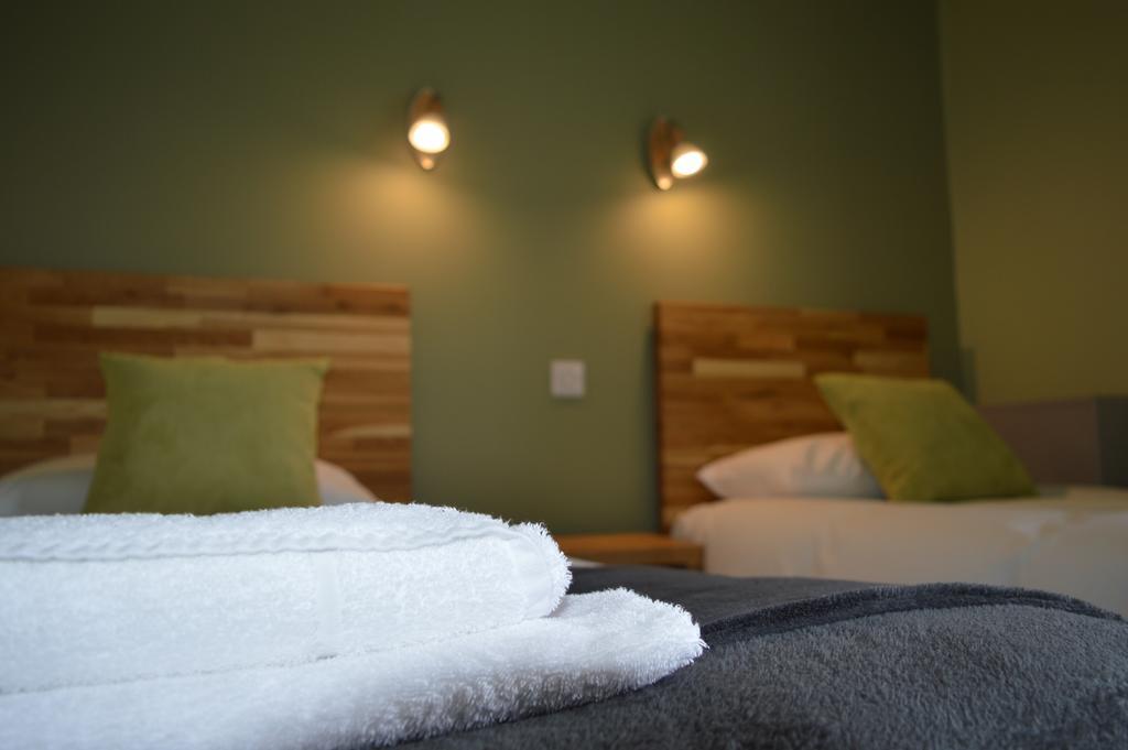 The Valley Hotel, Anglesey Hotel 3*