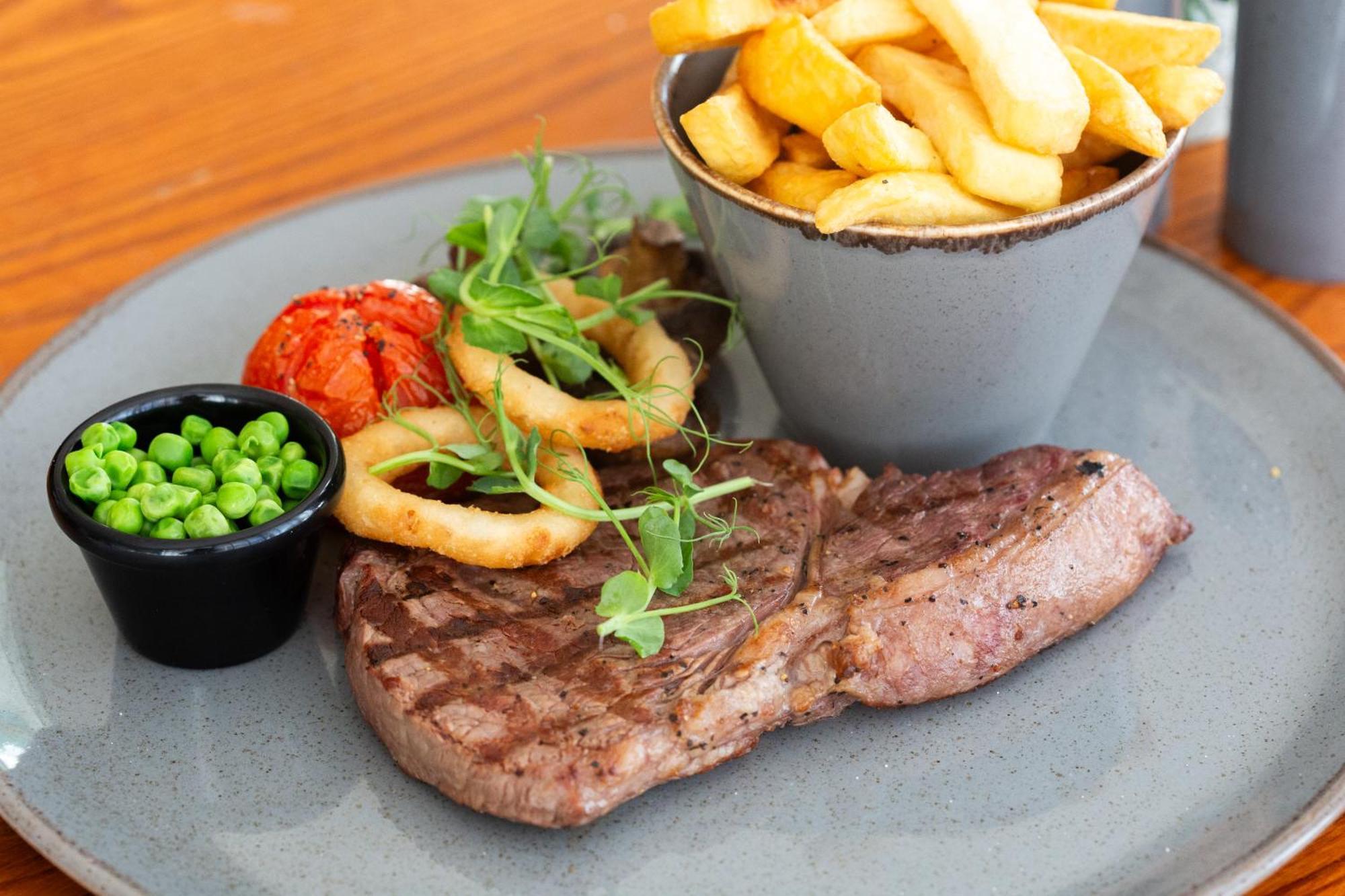 The Hotel, Anglesey 3*