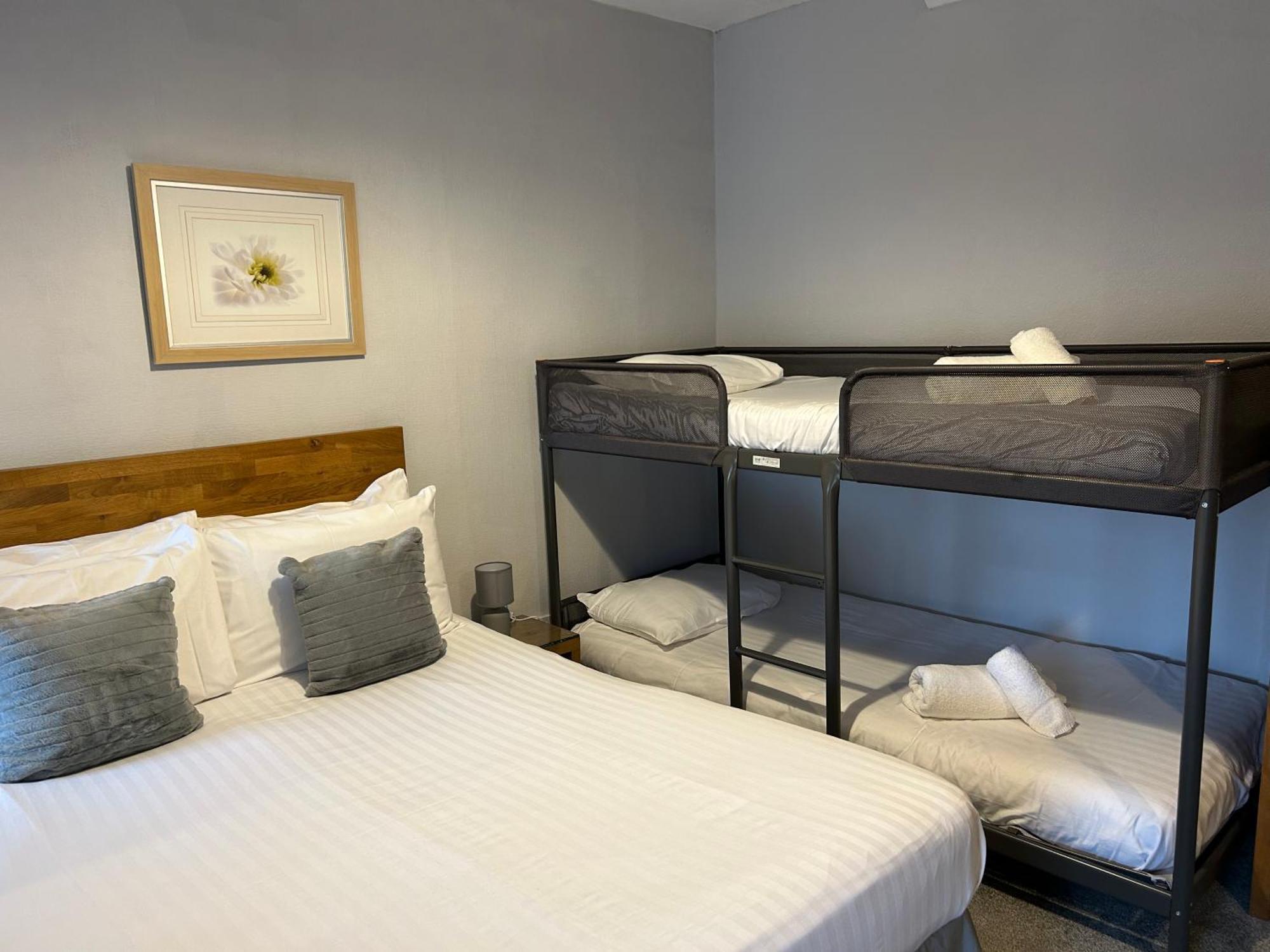The Hotel, Anglesey 3*